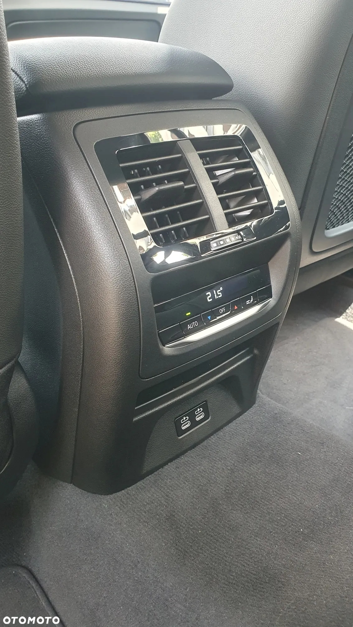 BMW X3 xM40i mHEV - 13