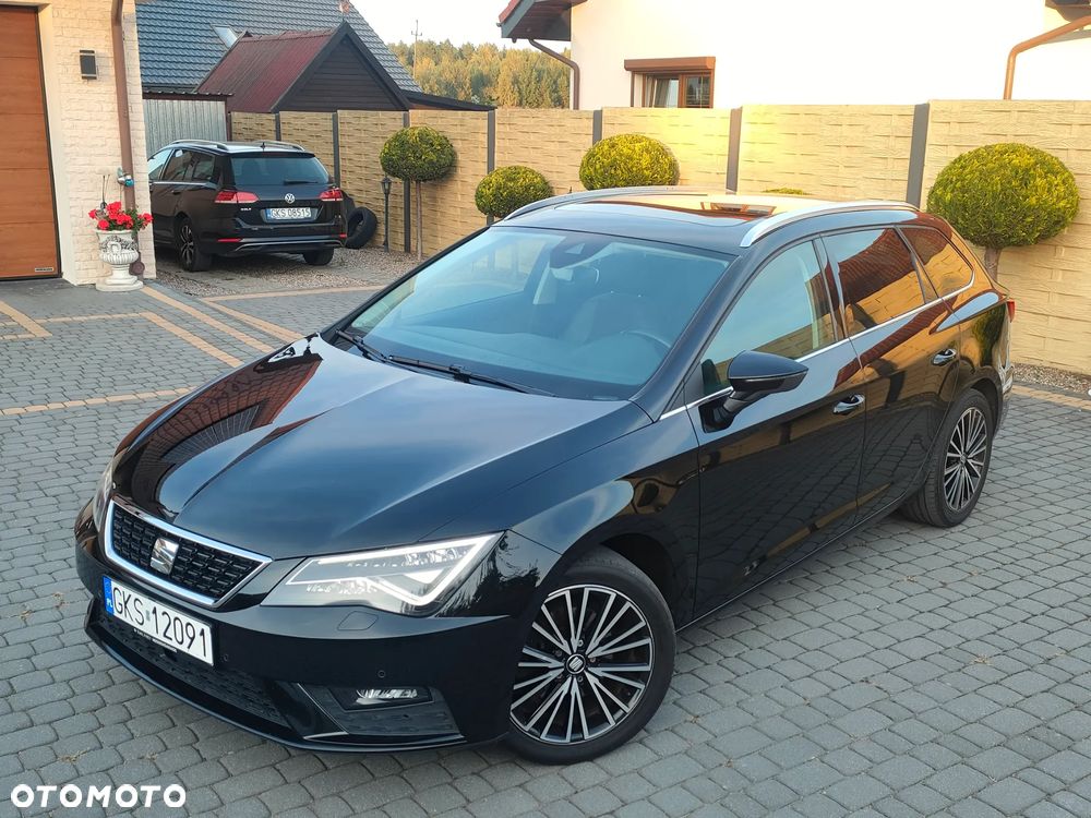 Seat Leon - 5