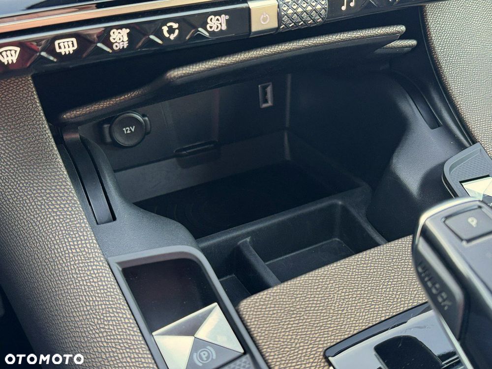 DS Automobiles DS 7 Crossback - 35