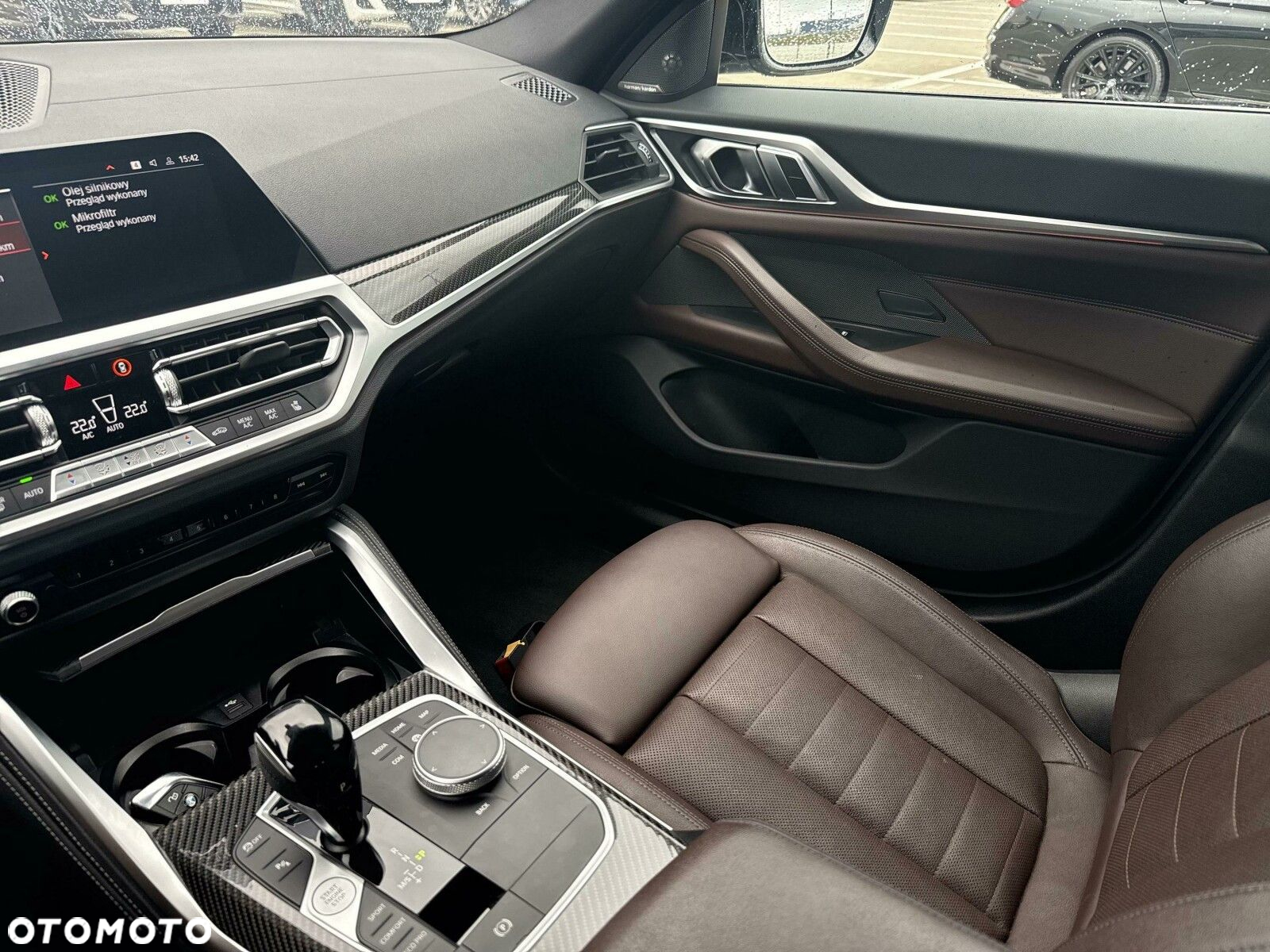 BMW Seria 4 - 29