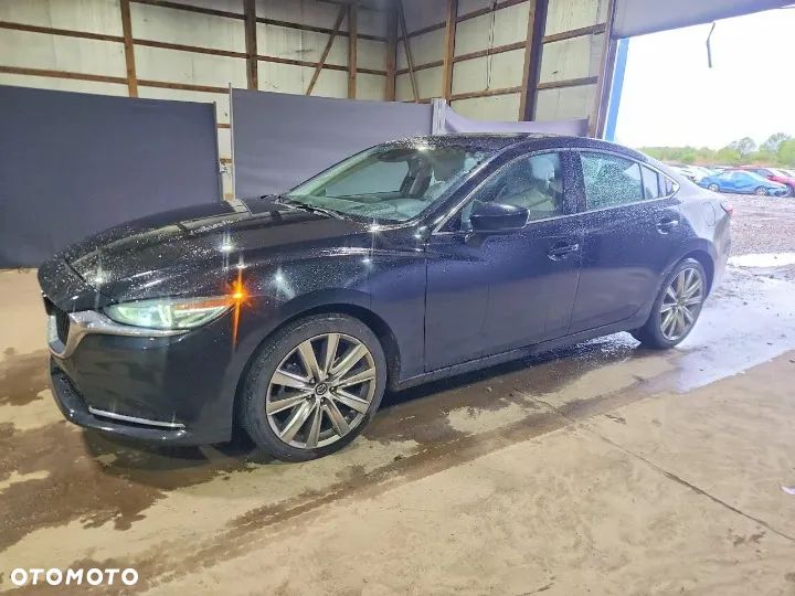Mazda 6 - 1