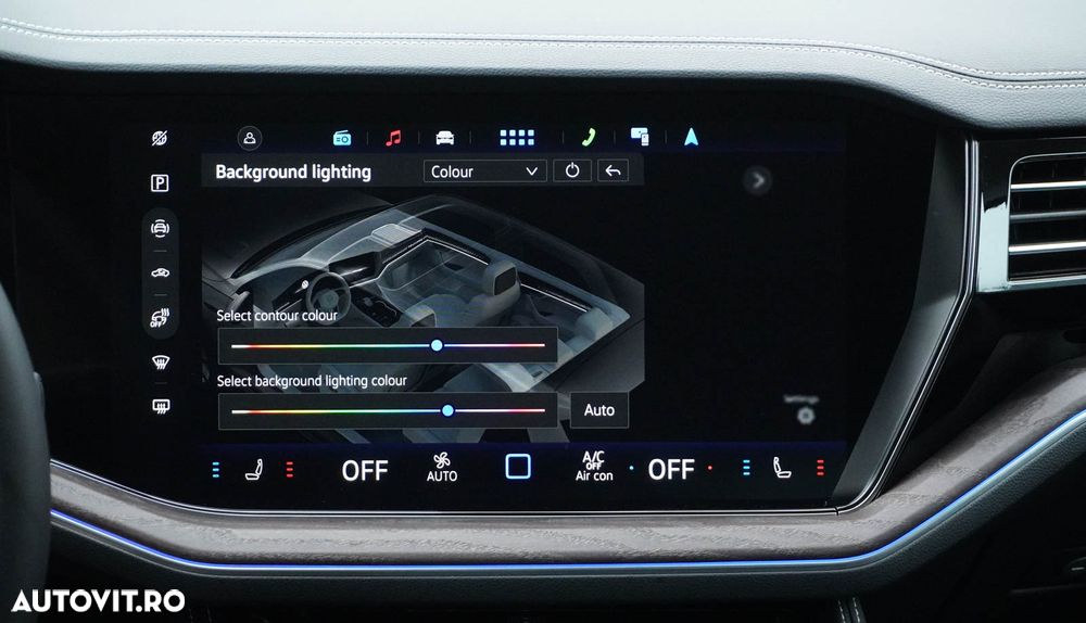 Volkswagen Touareg V6 TDI Elegance - 34