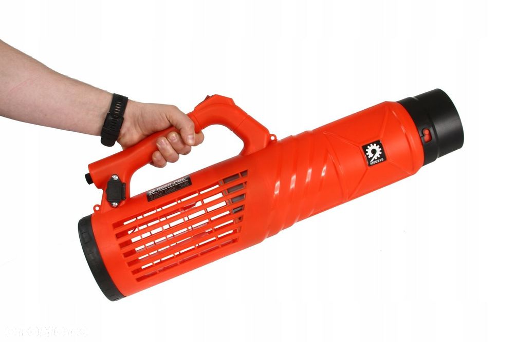 TURBO DYSZA ROZPYLAJĄCA OPRYSKIWACZA ZAMGŁAWIACZ - 9
