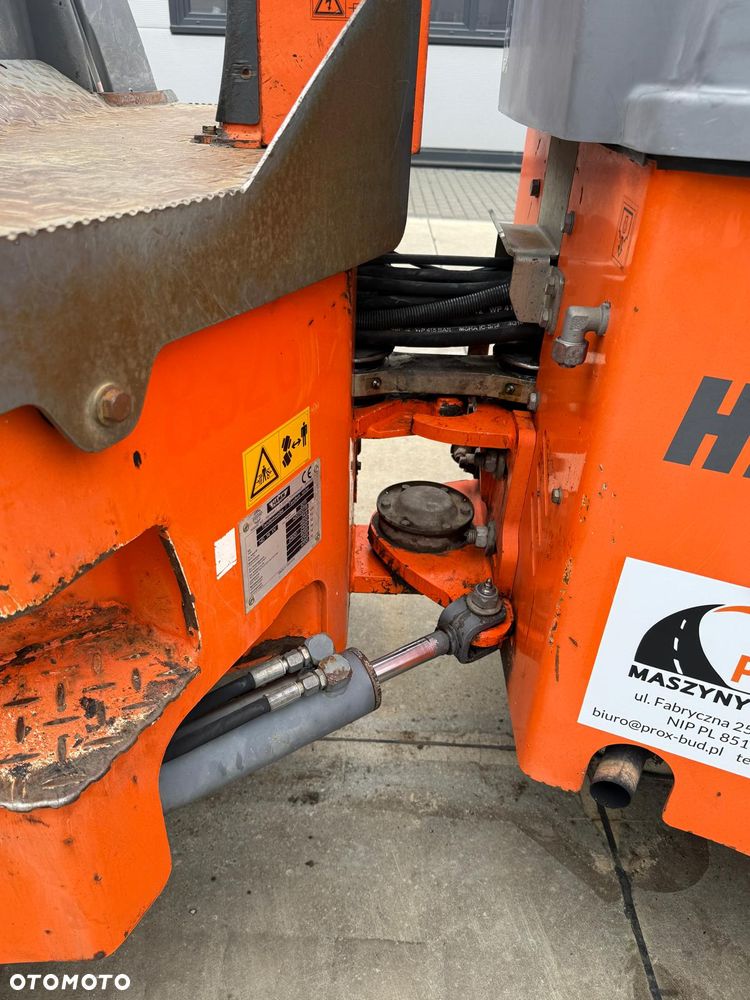 Hamm HD 14 VV - 10