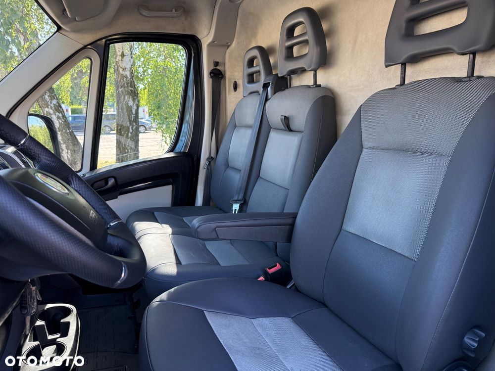 Peugeot Boxer - 13