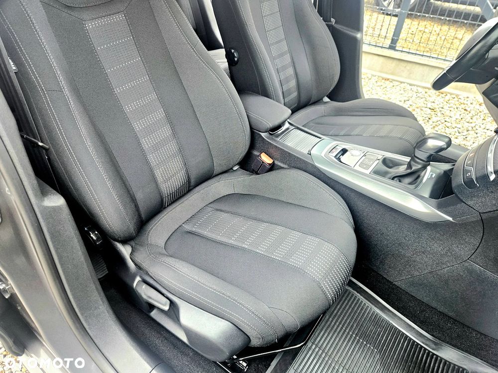 Peugeot 308 1.6 BlueHDi Active S&S EAT6 - 30