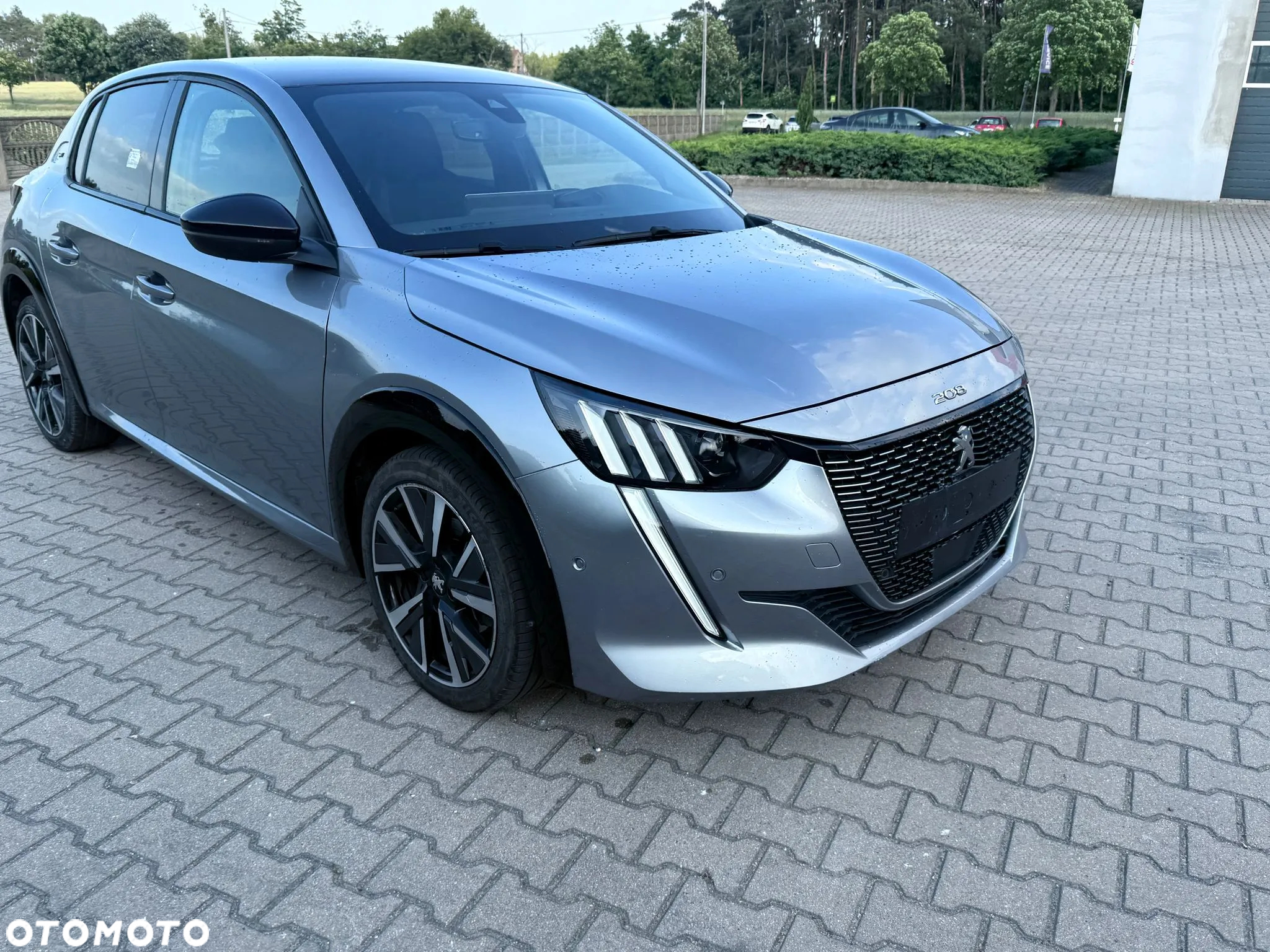 Peugeot 208 PureTech 100 GT - 20
