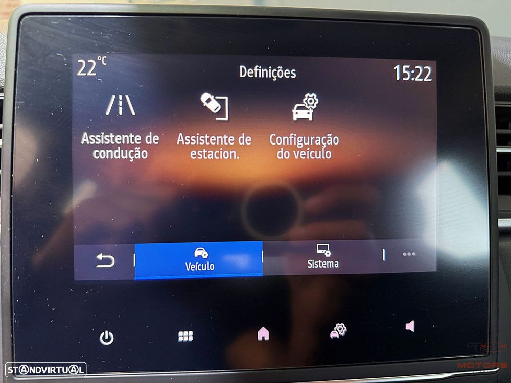Renault Captur 1.0 TCe Techno - 35