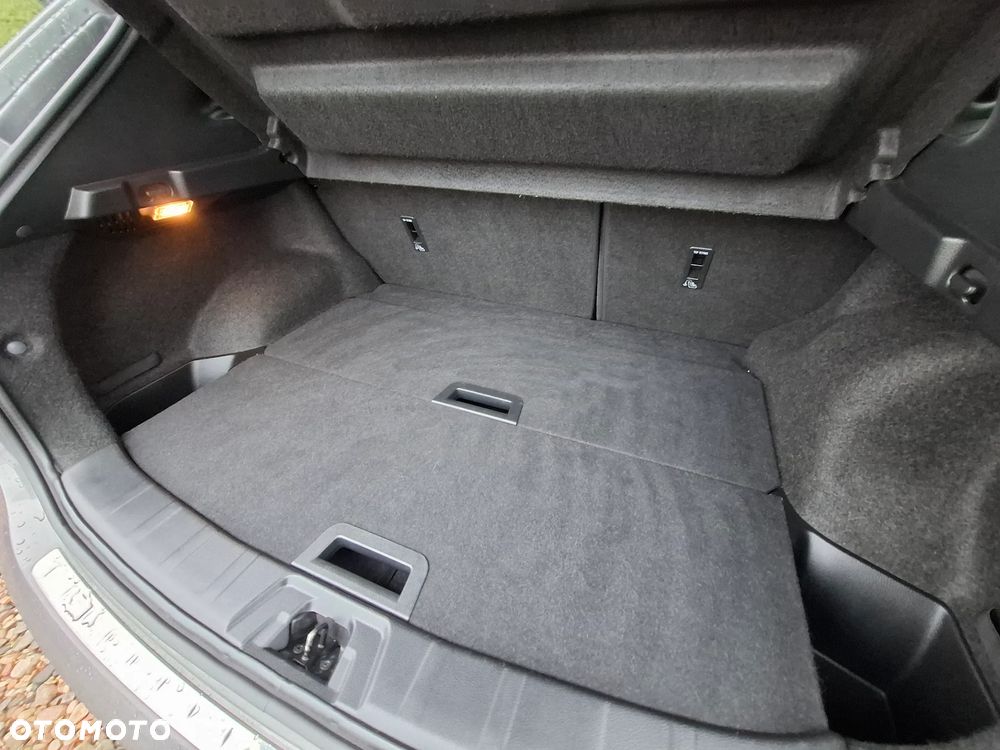 Nissan Qashqai 1.2 DIG-T Acenta EU6 - 21