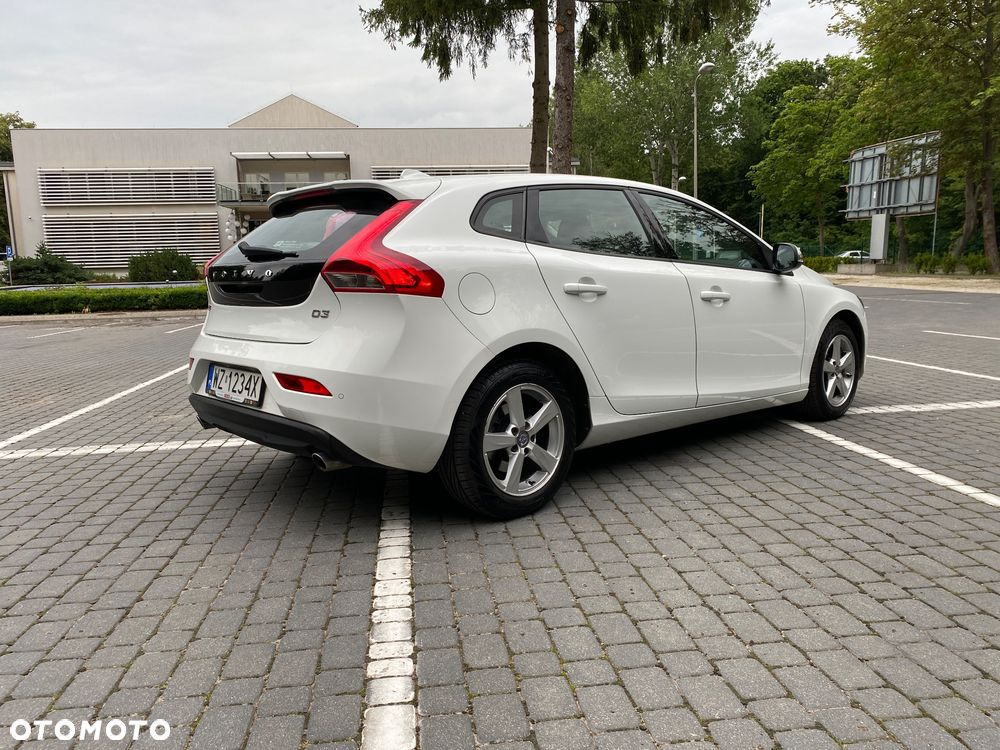 Volvo V40 D3 Drive-E Kinetic - 5