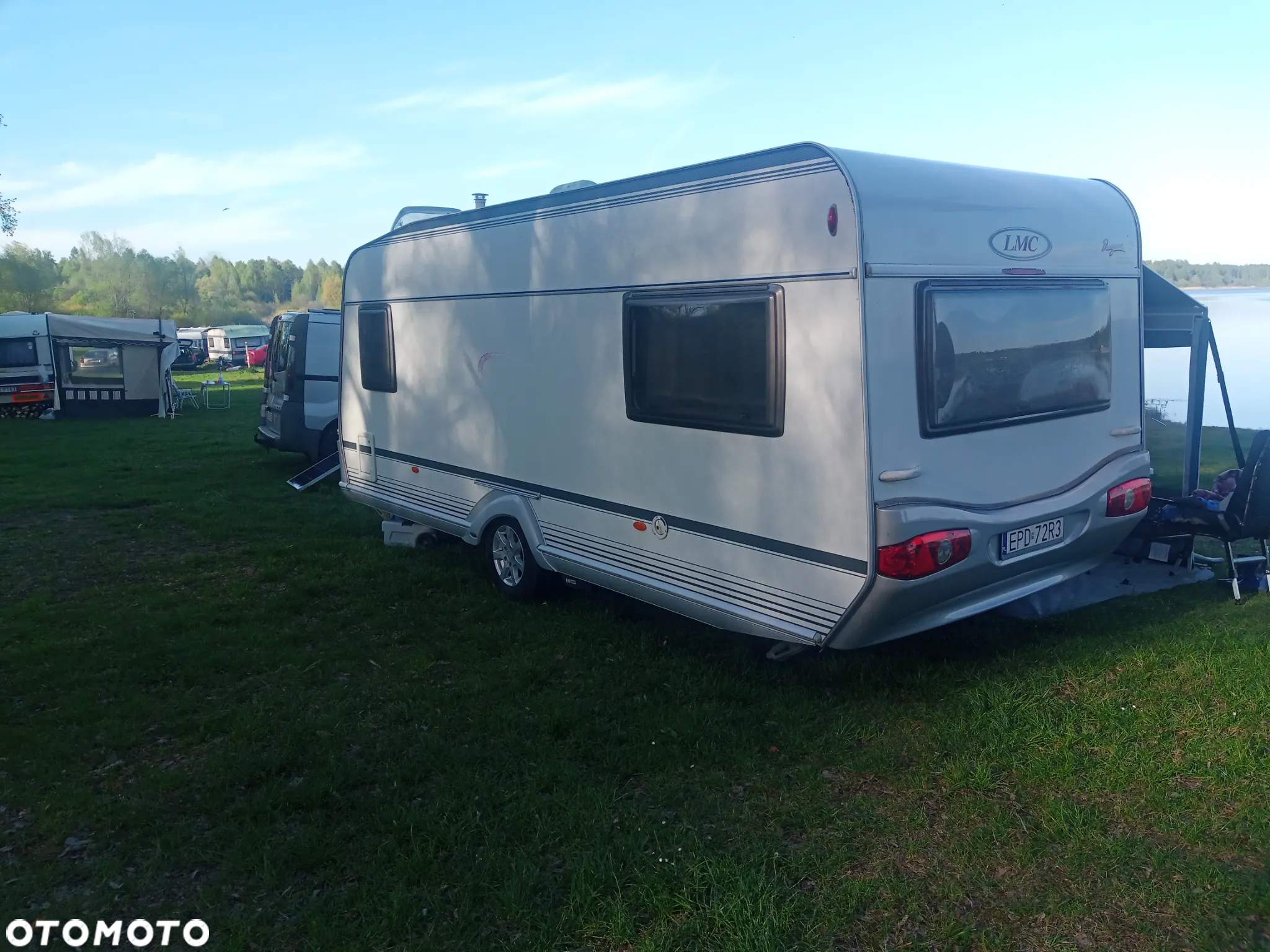 LMC 520 - 6