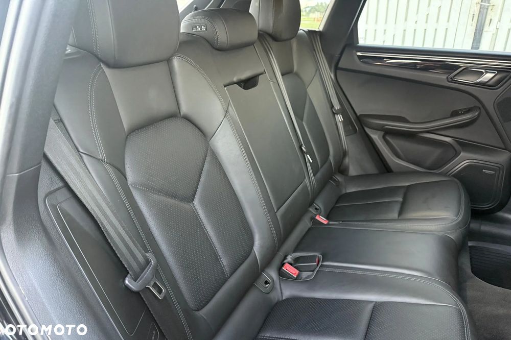 Porsche Macan S PDK - 19