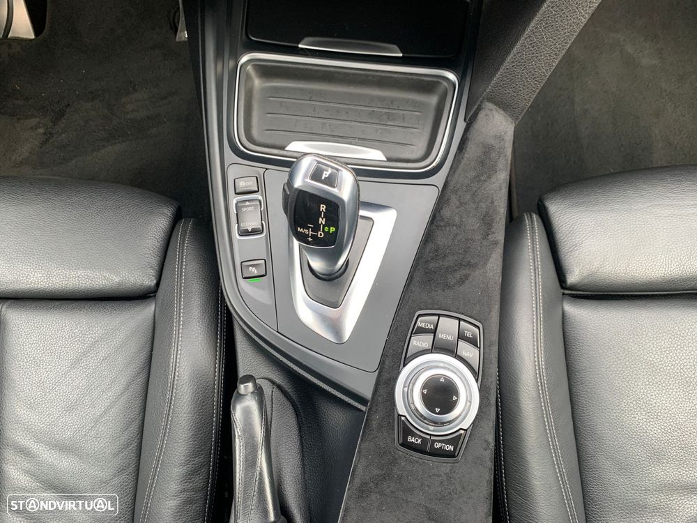 BMW 420 Gran Coupé d Pack M Auto - 30