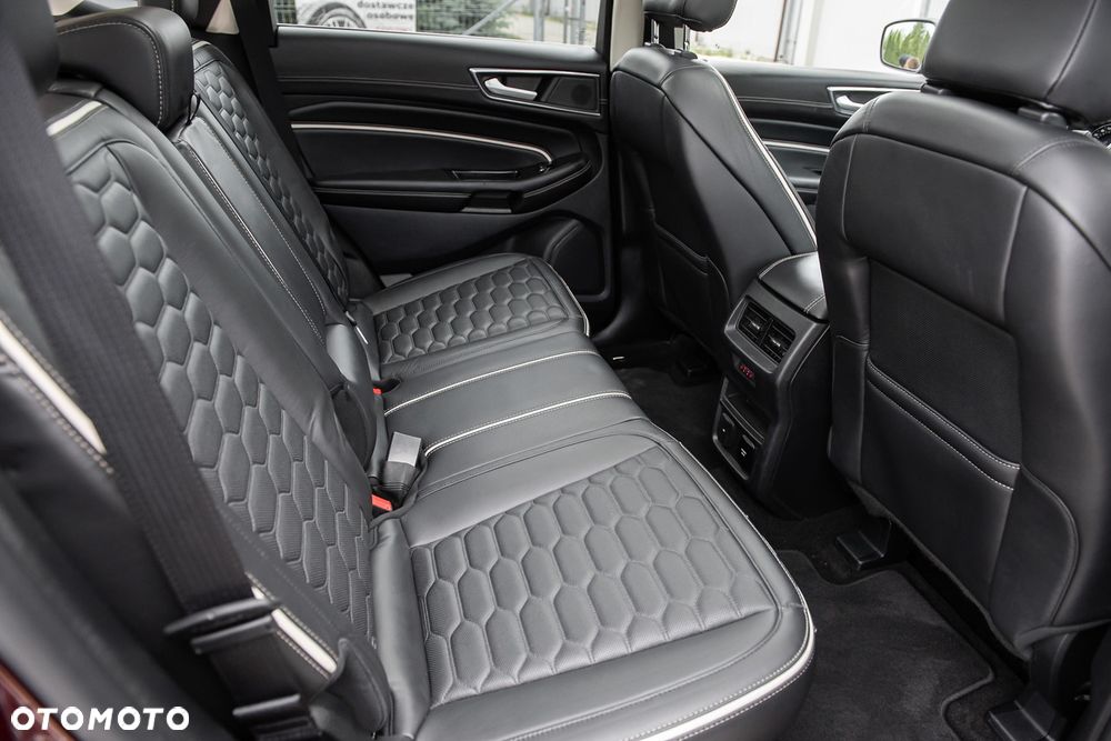 Ford Edge 2.0 EcoBlue Bi-Turbo 4x4 Vignale - 37