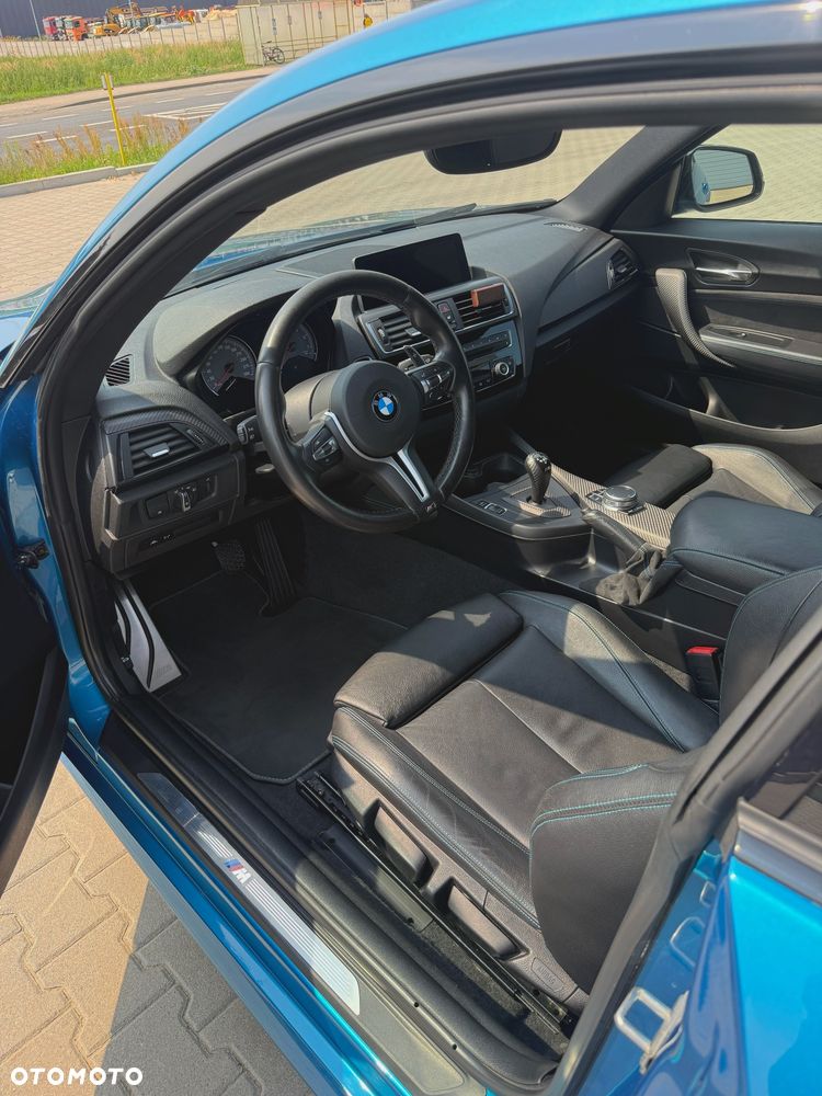 BMW M2 DKG - 7
