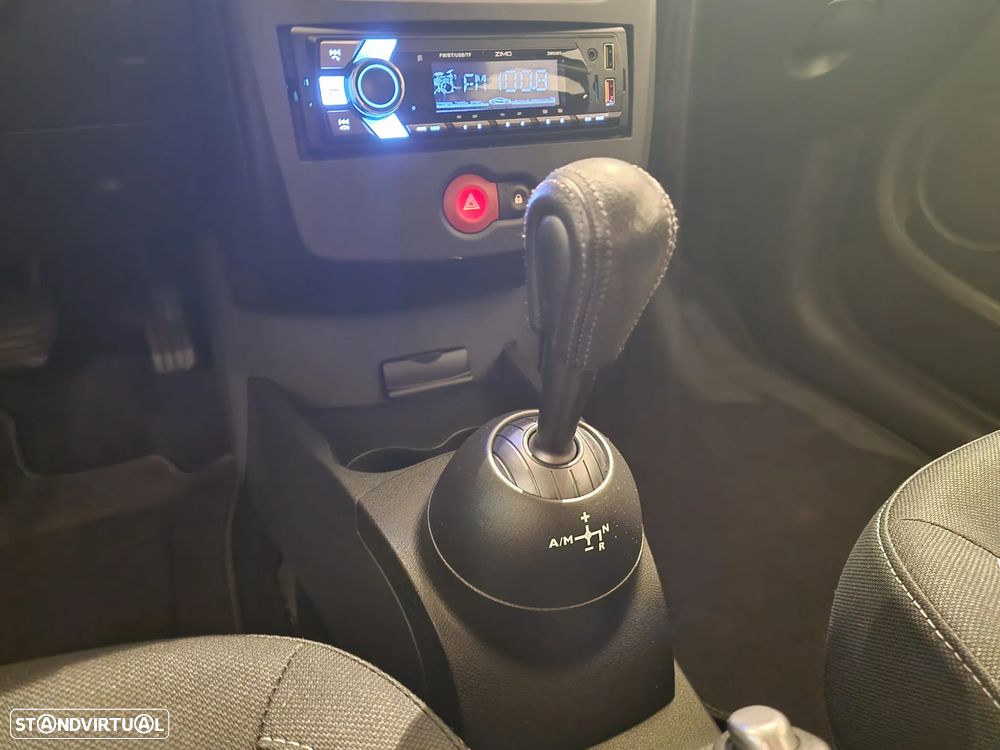 Renault Clio Break 1.5 dCi Dynamique S C.Reb - 31