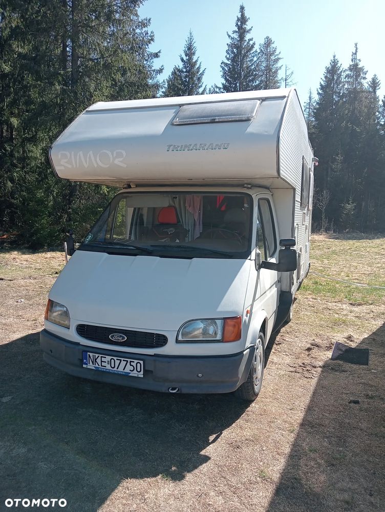Ford Transit Standard - 12