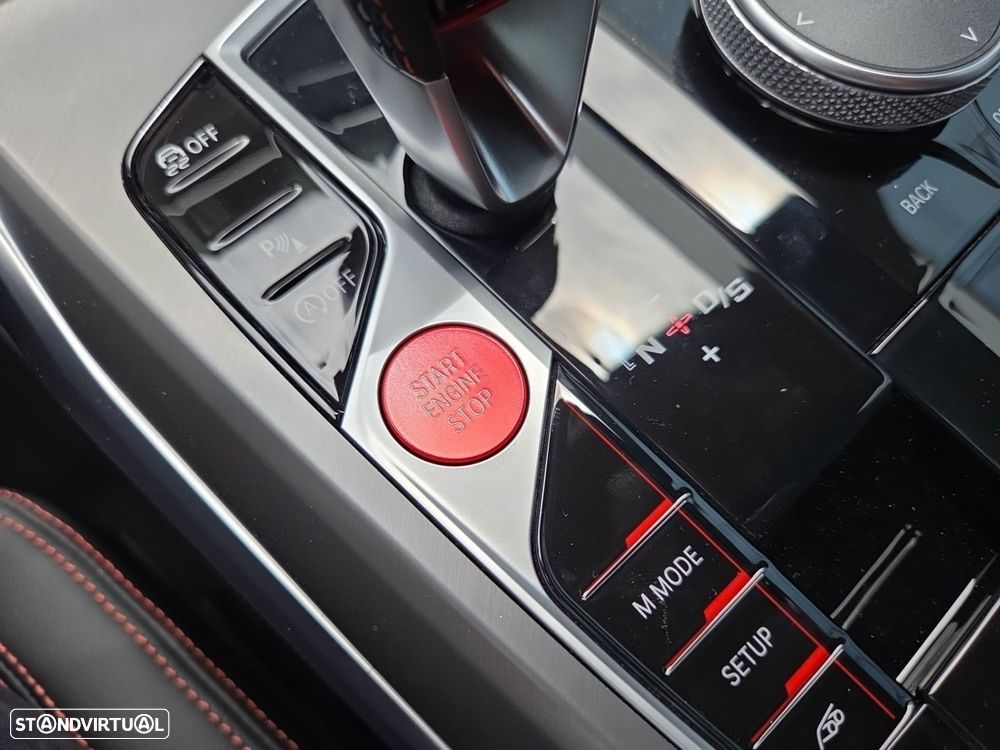 BMW M2 Auto - 18