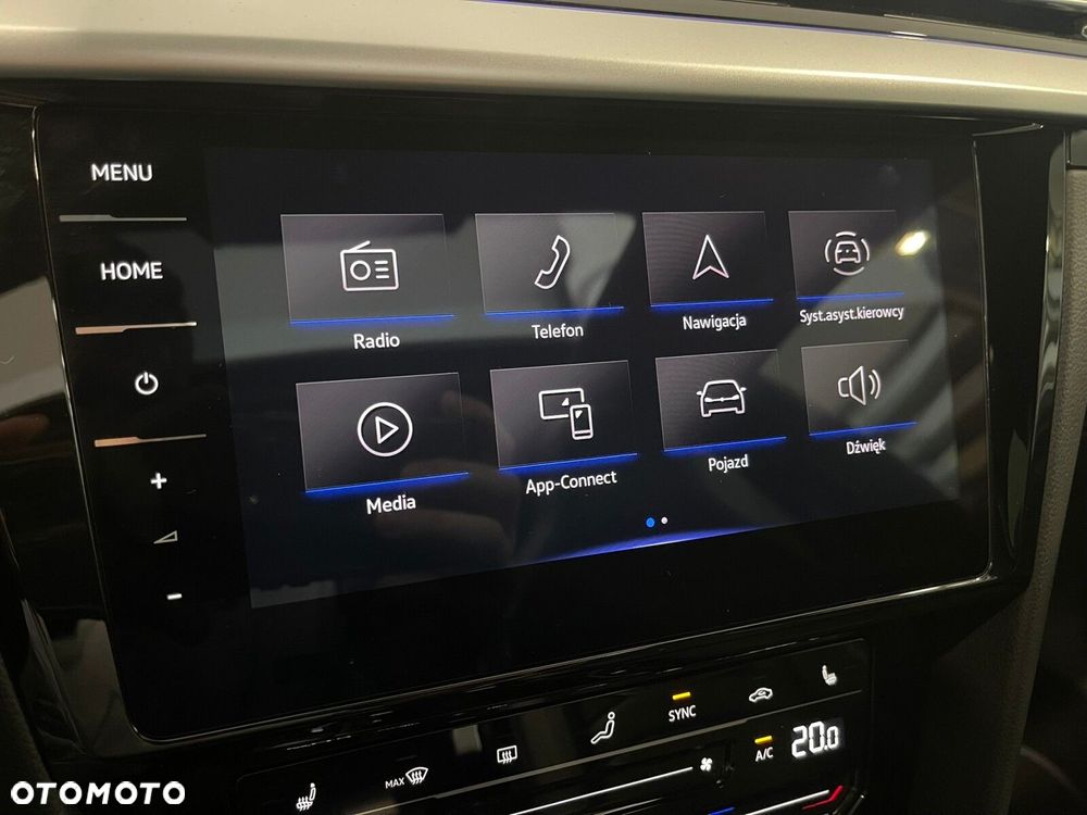 Volkswagen Arteon - 22