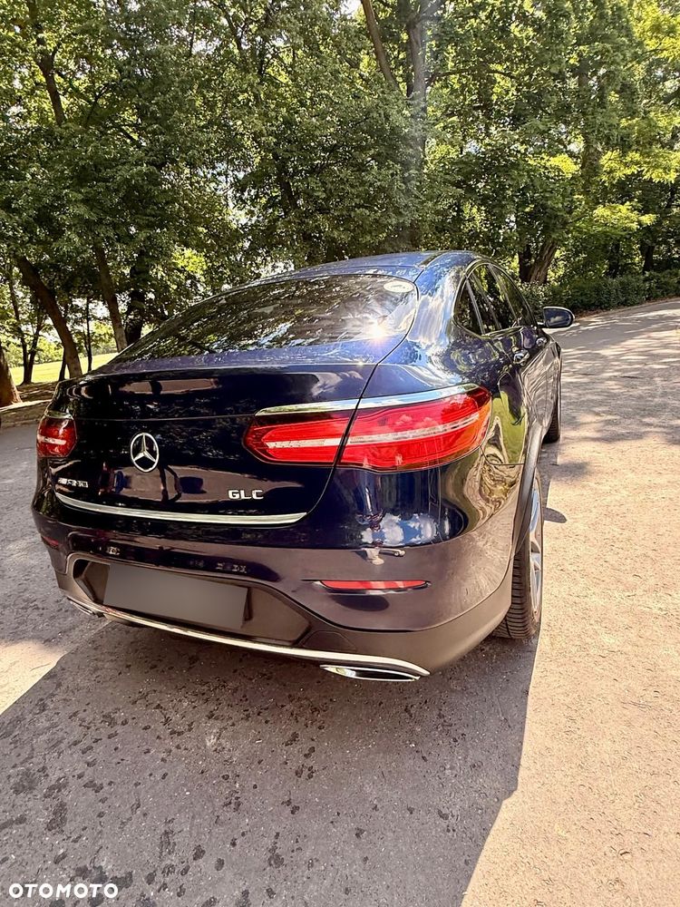 Mercedes-Benz GLC - 20
