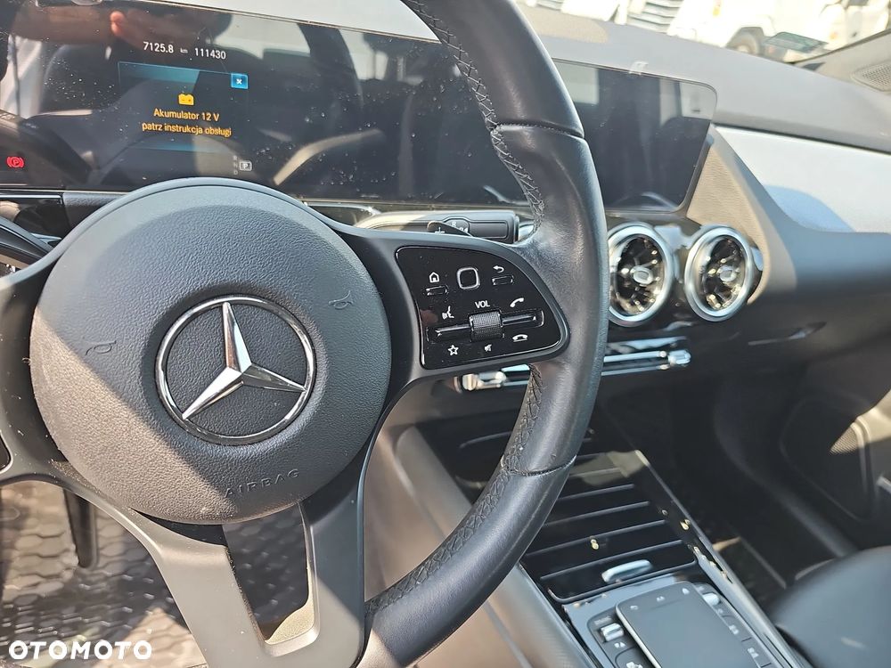 Mercedes-Benz GLA 200 Style - 18