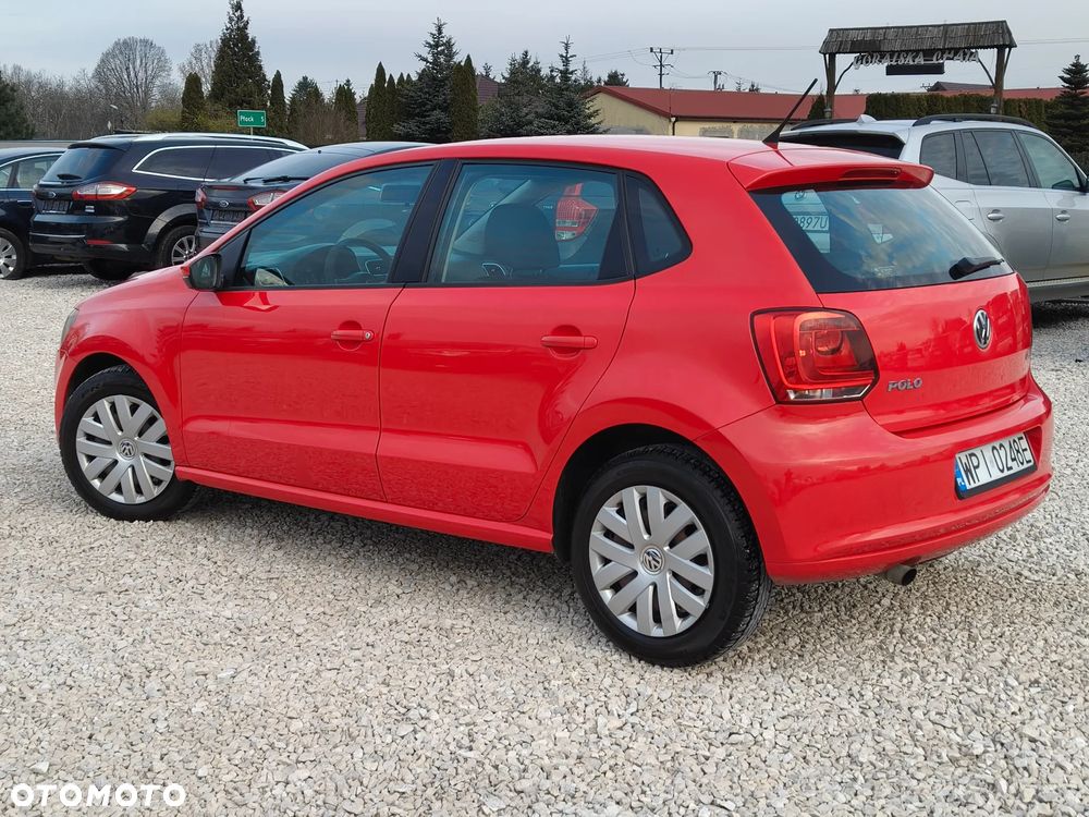 Volkswagen Polo 1.4 16V Comfortline Optimum - 11