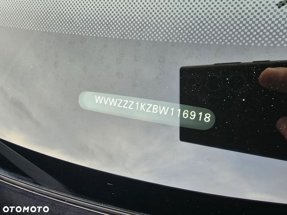 Volkswagen Golf 2.0 TDI GTD - 35