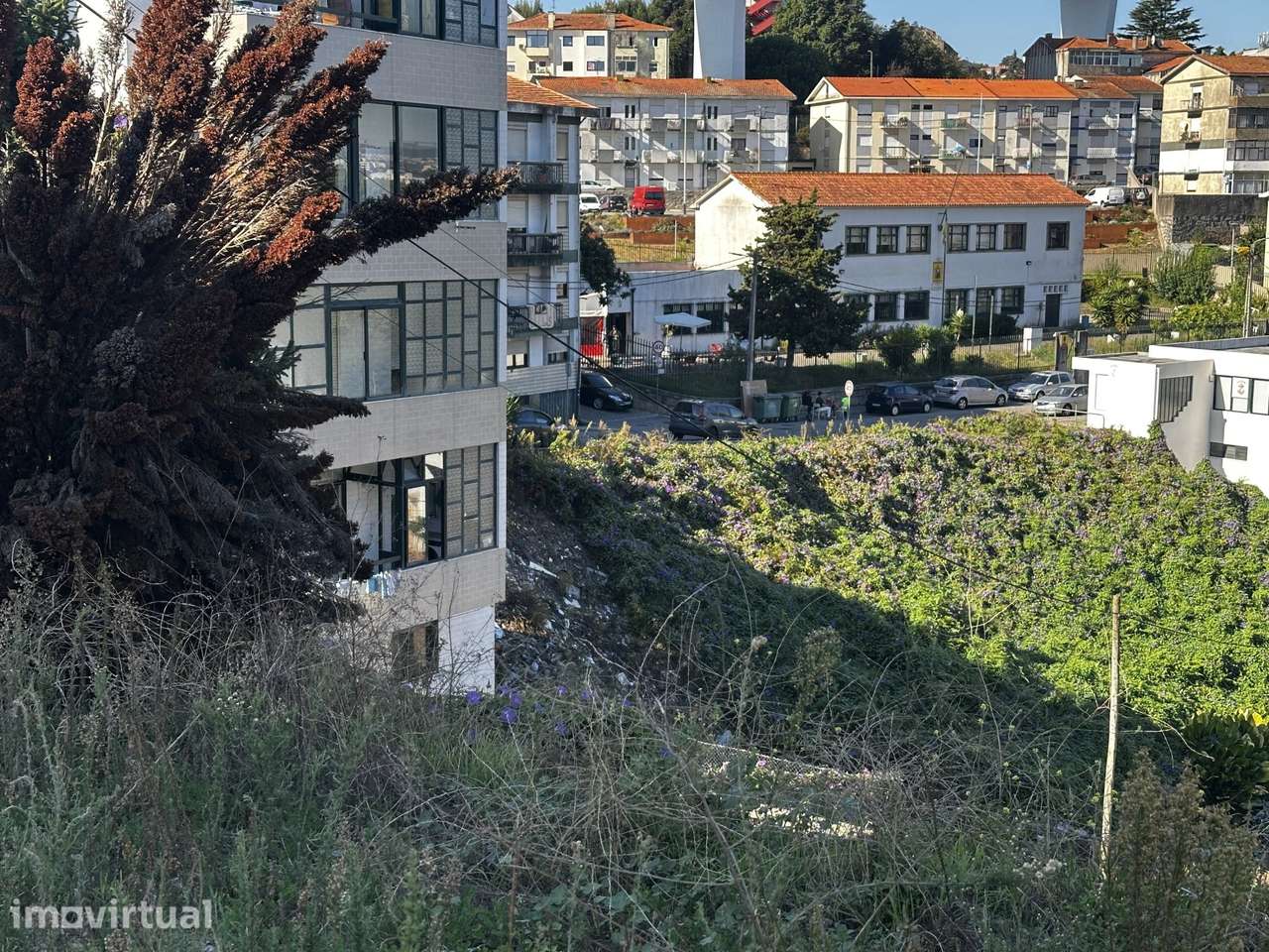 Terreno à Venda em Gondomar com 250 m² - Grande imagem: 5/23