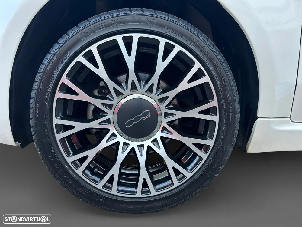 Fiat 500 1.0 Hybrid - 16
