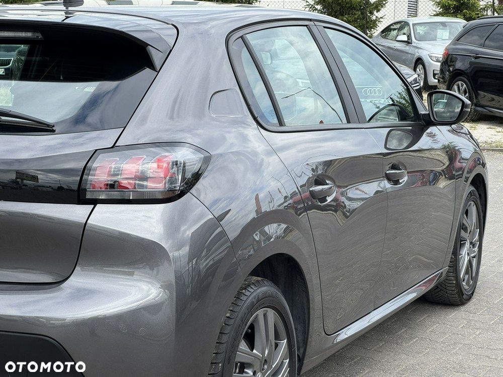 Peugeot 208 PureTech 100 Style - 9