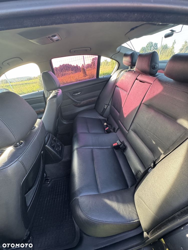 BMW Seria 3 - 6