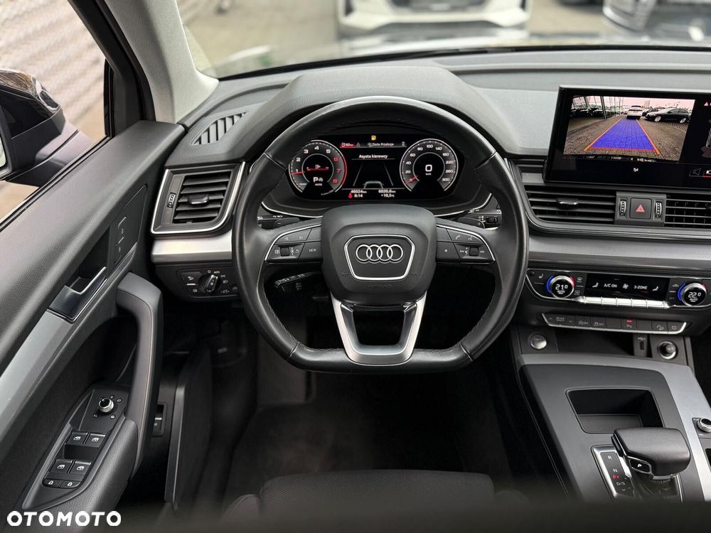 Audi Q5 Sportback - 25