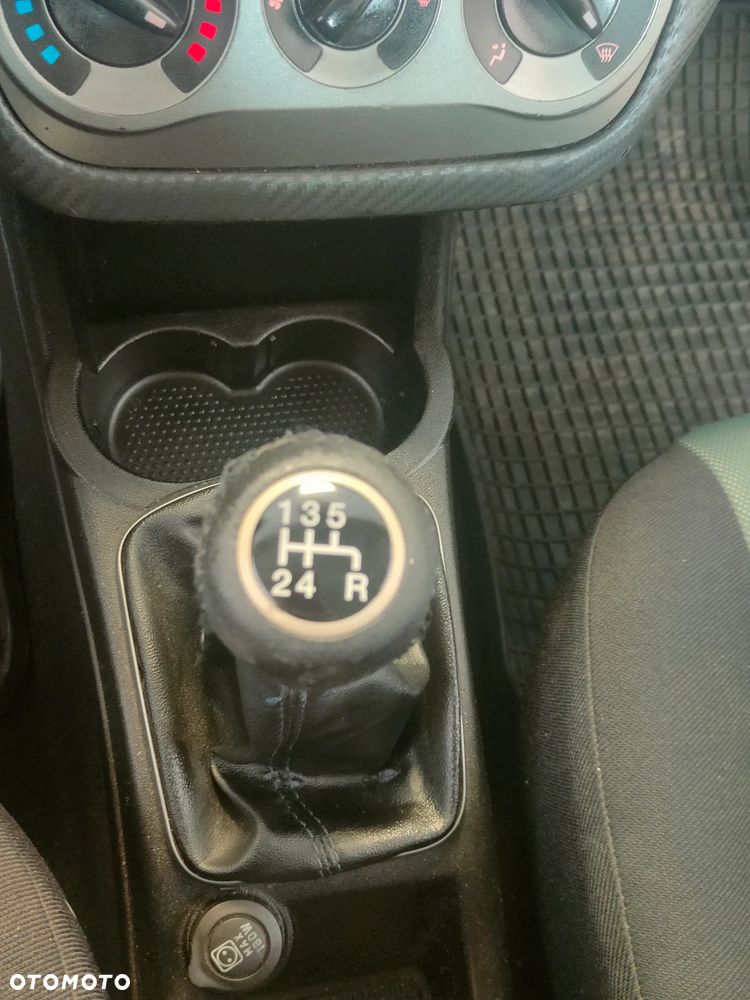 Fiat Grande Punto 1.4 8V Active - 10