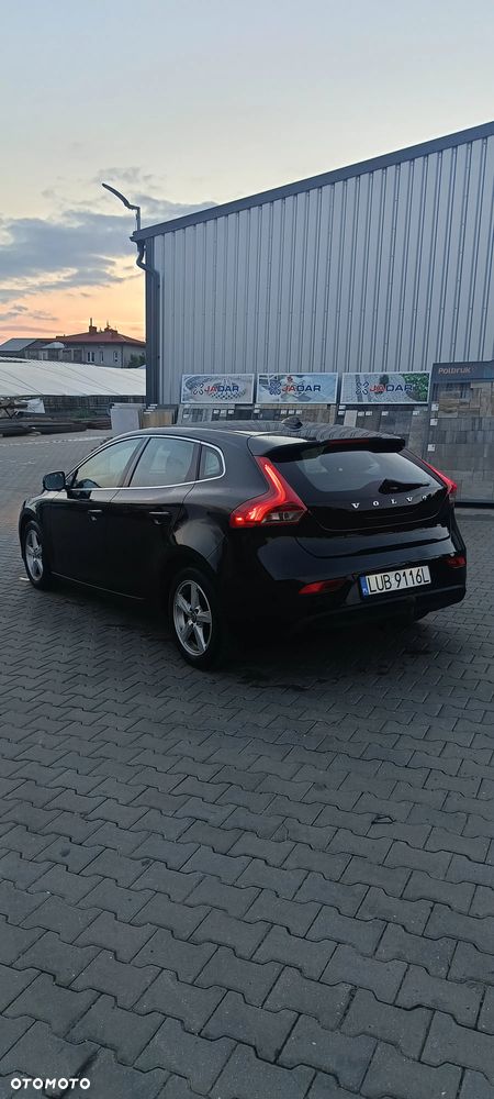 Volvo V40 - 4