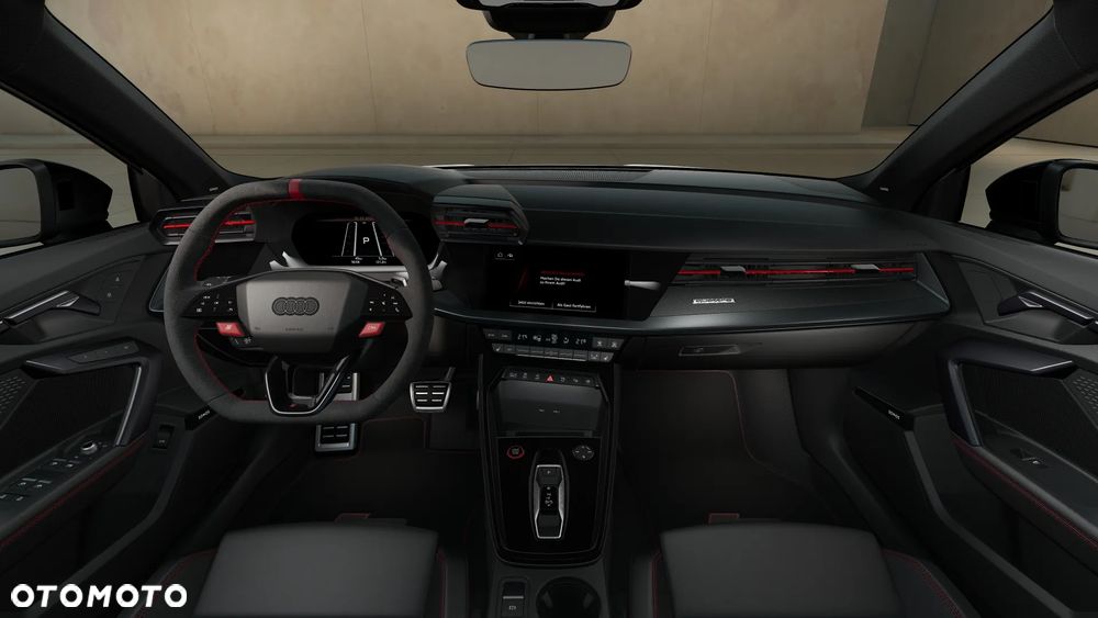 Audi RS3 Sportback TFSI quattro S tronic - 10