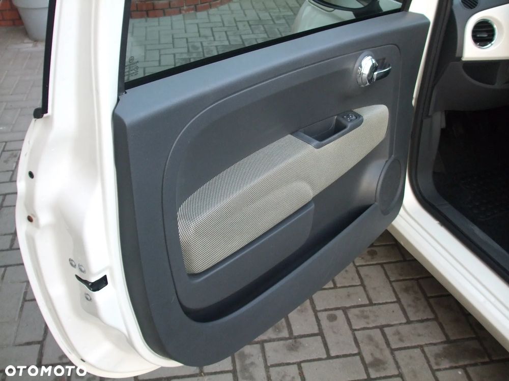 Fiat 500 1.2 Happy Birthday Edition - 27