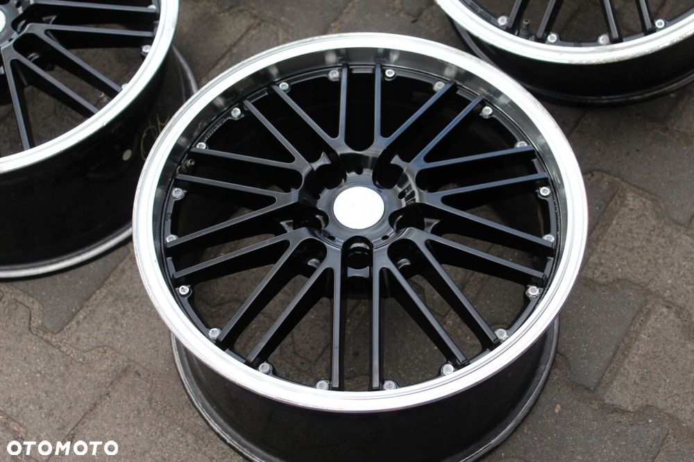 mak 18cali 5x112 et30 8,5j audi skoda seat vw - 7