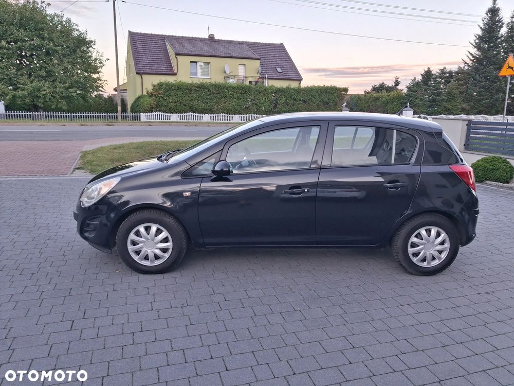 Opel Corsa 1.2 16V EcoFLEX Active - 2