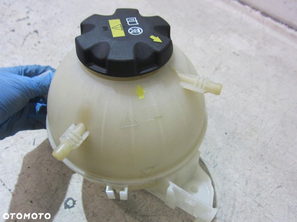 BMW X3 G01 M F97 X4 G0 ZBIORNICZEK WYRÓWNAWCZY ZBIORNIK 8742660 17138742660 - 3