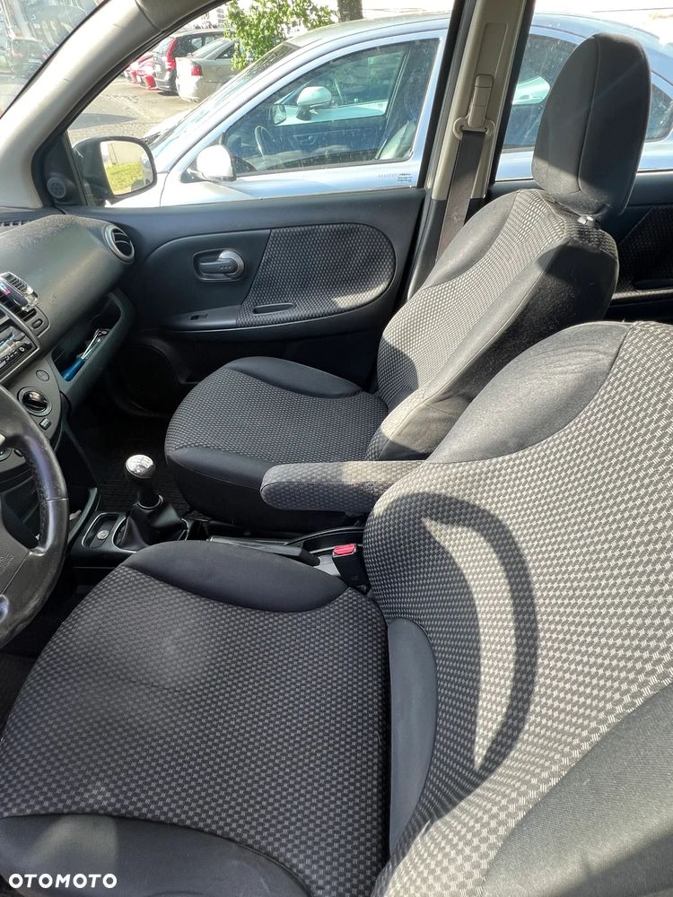 Nissan Note 1.6 Acenta - 4