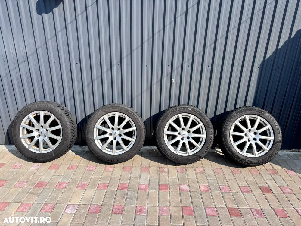 Renault Talisman Blue dCi 200 EDC LIMITED - 36
