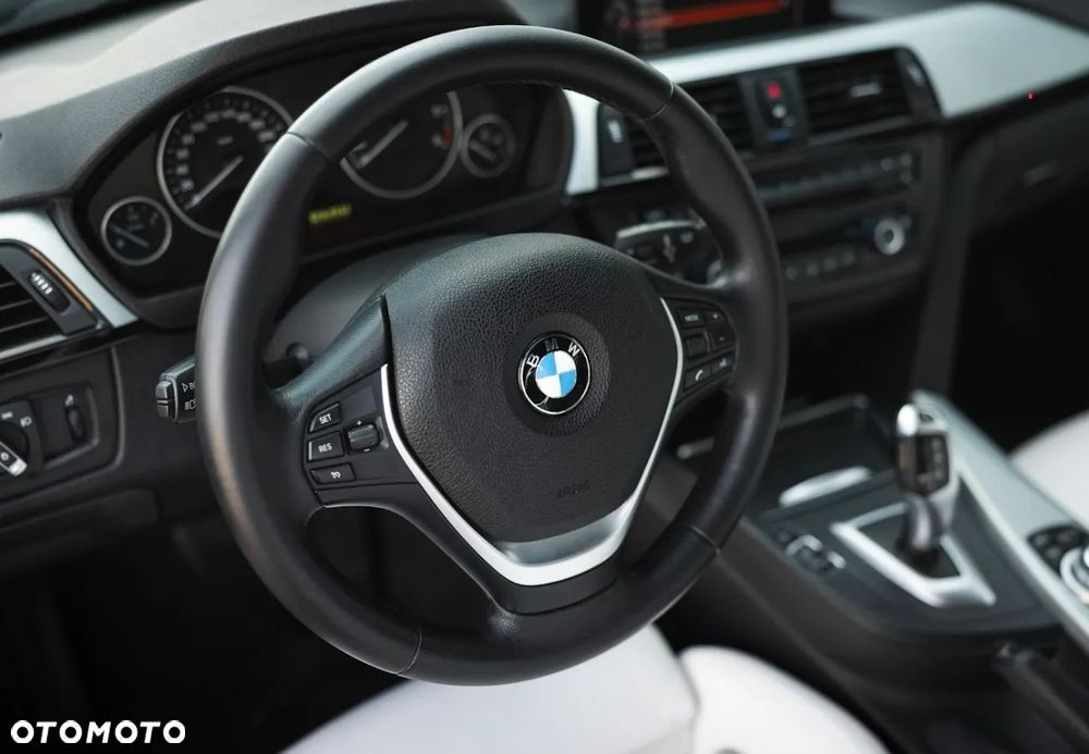 BMW Seria 3 - 16