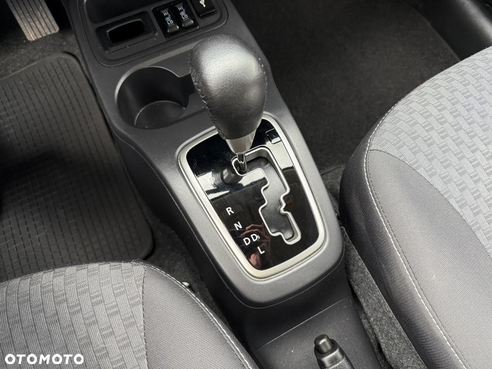 Mitsubishi Space Star AS&G 1.2 CVT Spirit+ - 19