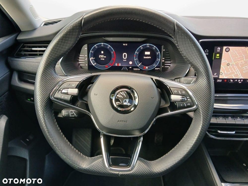 Skoda Octavia - 26