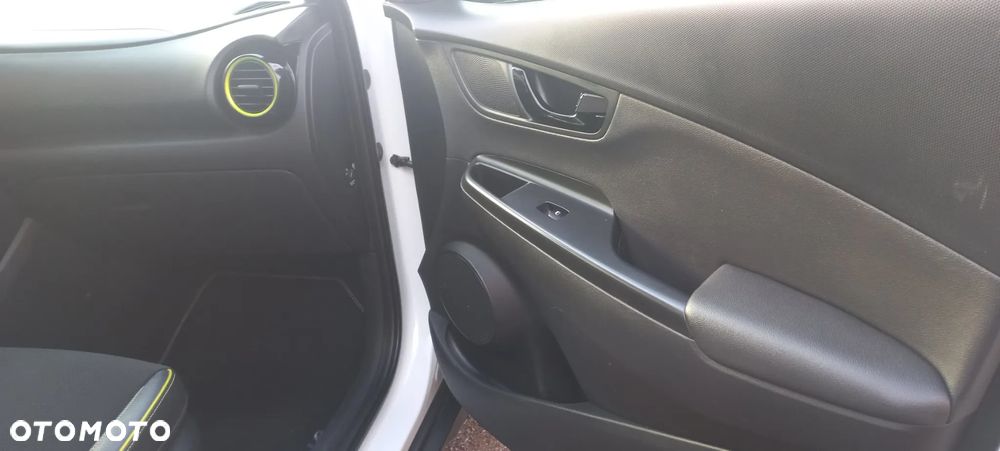 Hyundai Kona 1.6 T-GDI Premiere Style 4WD DCT - 33