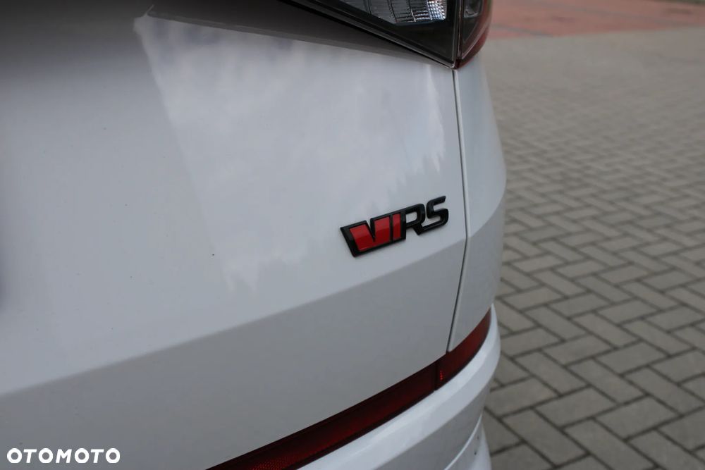 Skoda Kodiaq 2.0 TSI 4x4 RS DSG - 10
