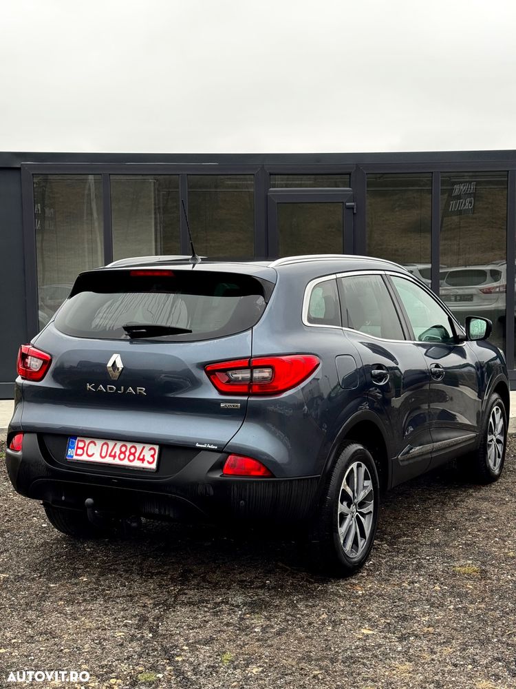 Renault Kadjar Energy dCi 130 4x4 CROSSBORDER - 3