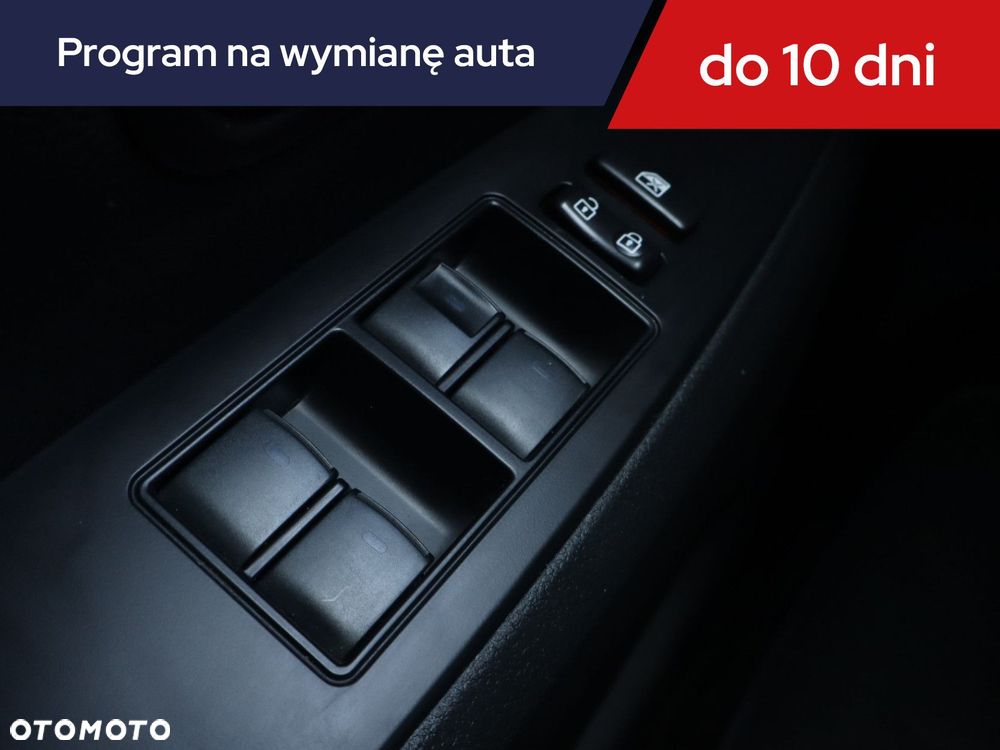 Toyota Avensis - 18