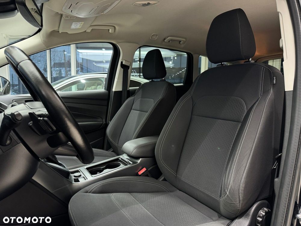 Ford Kuga 2.0 TDCi AWD Titanium - 10