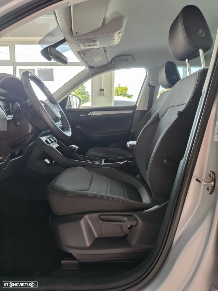 Skoda Kodiaq 2.0 TDI Ambition DSG - 29